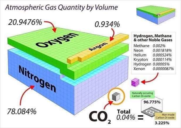 ATMOSPHERIC CO2 - 01